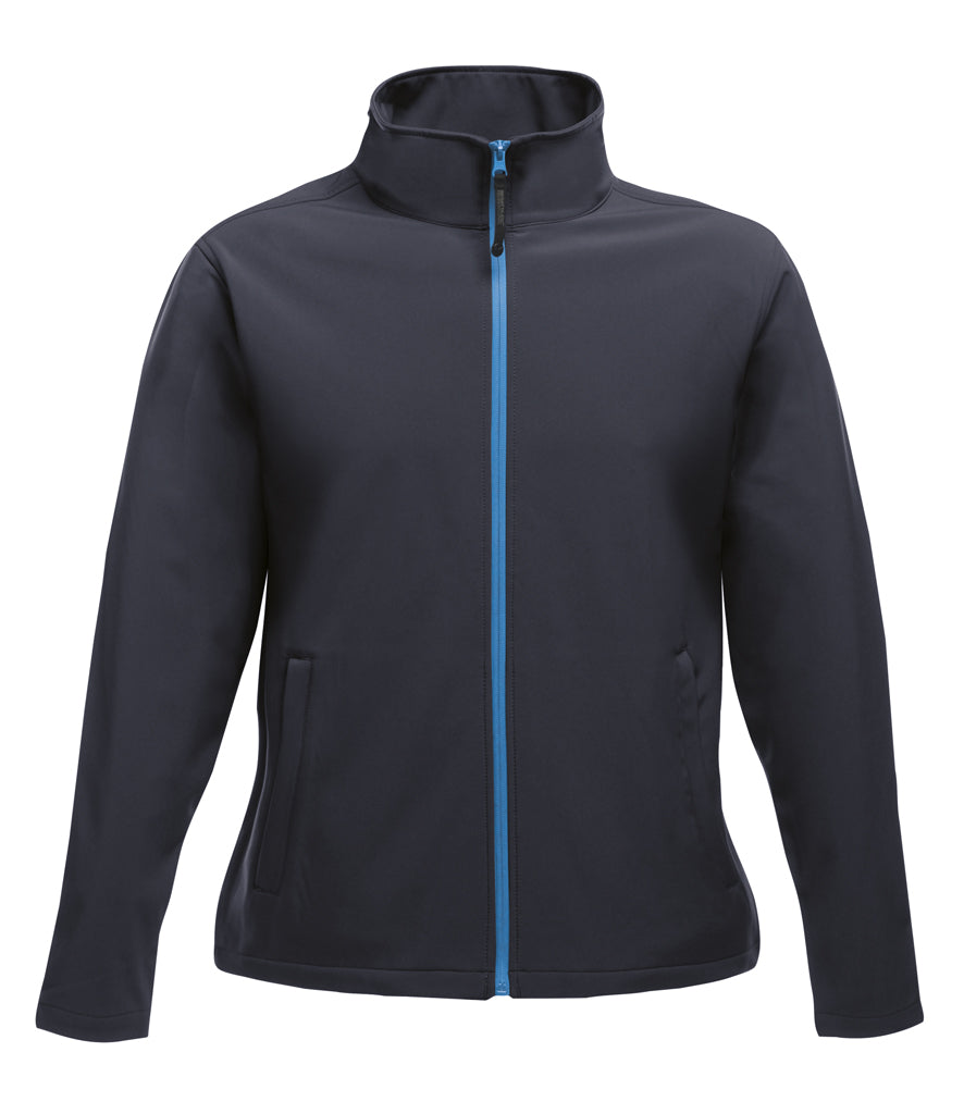 Regatta | Women Ablaze Printable Softshell Regatta