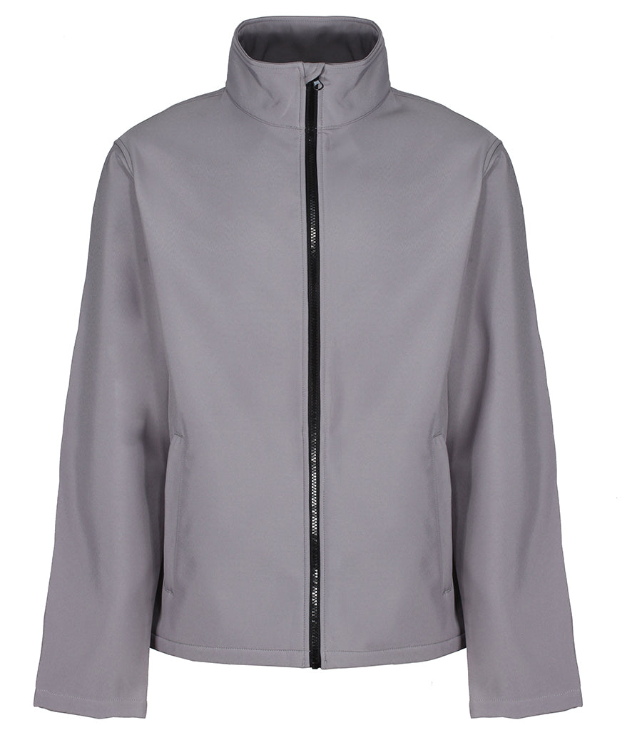 Regatta | Women Ablaze Printable Softshell Regatta