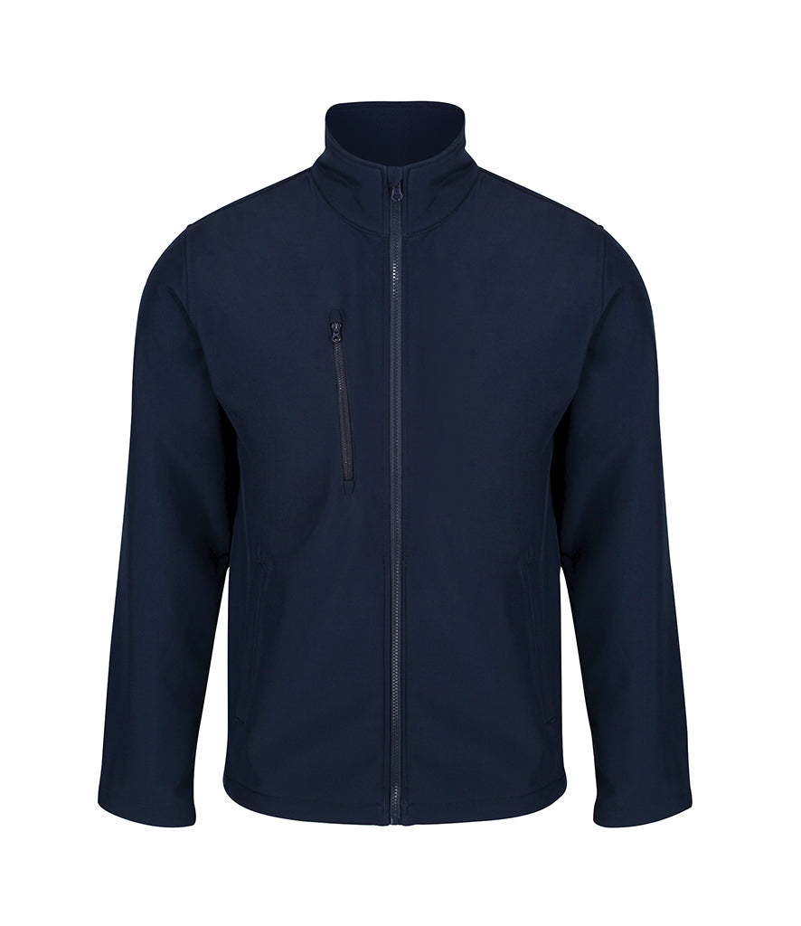 Regatta | Mens Ablaze 3 Layer Softshell Regatta