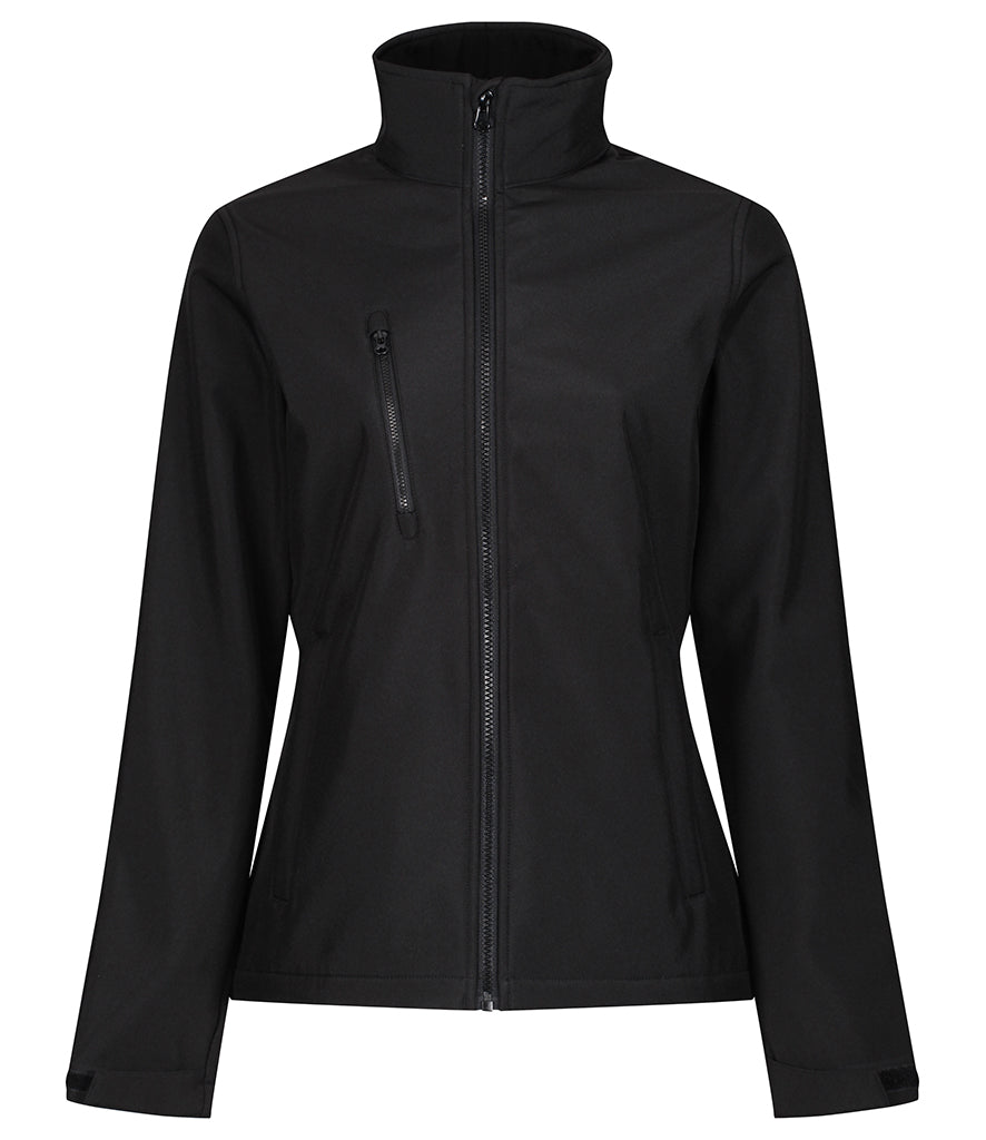 Regatta | Womens Ablaze 3 Layer Softshell Regatta