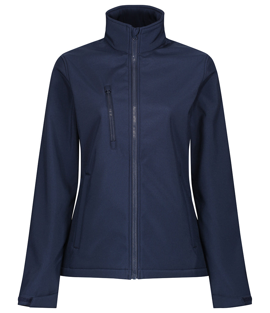 Regatta | Womens Ablaze 3 Layer Softshell Regatta