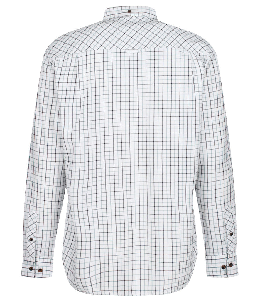 Regatta | Men's Tattersall Check Shirt Regatta