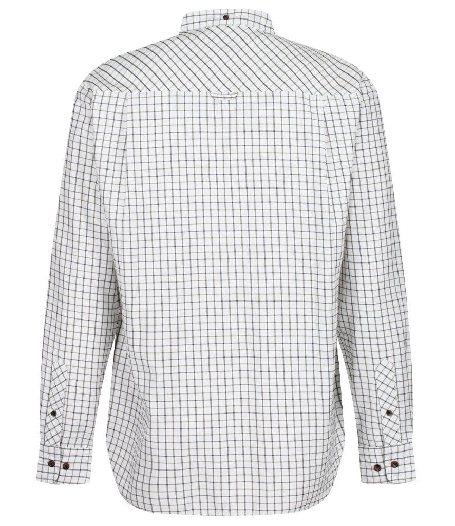 Regatta | Men's Tattersall Check Shirt Regatta