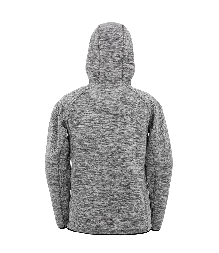 Spiro | Men's Microfleece Hoodie - Prime Apparel