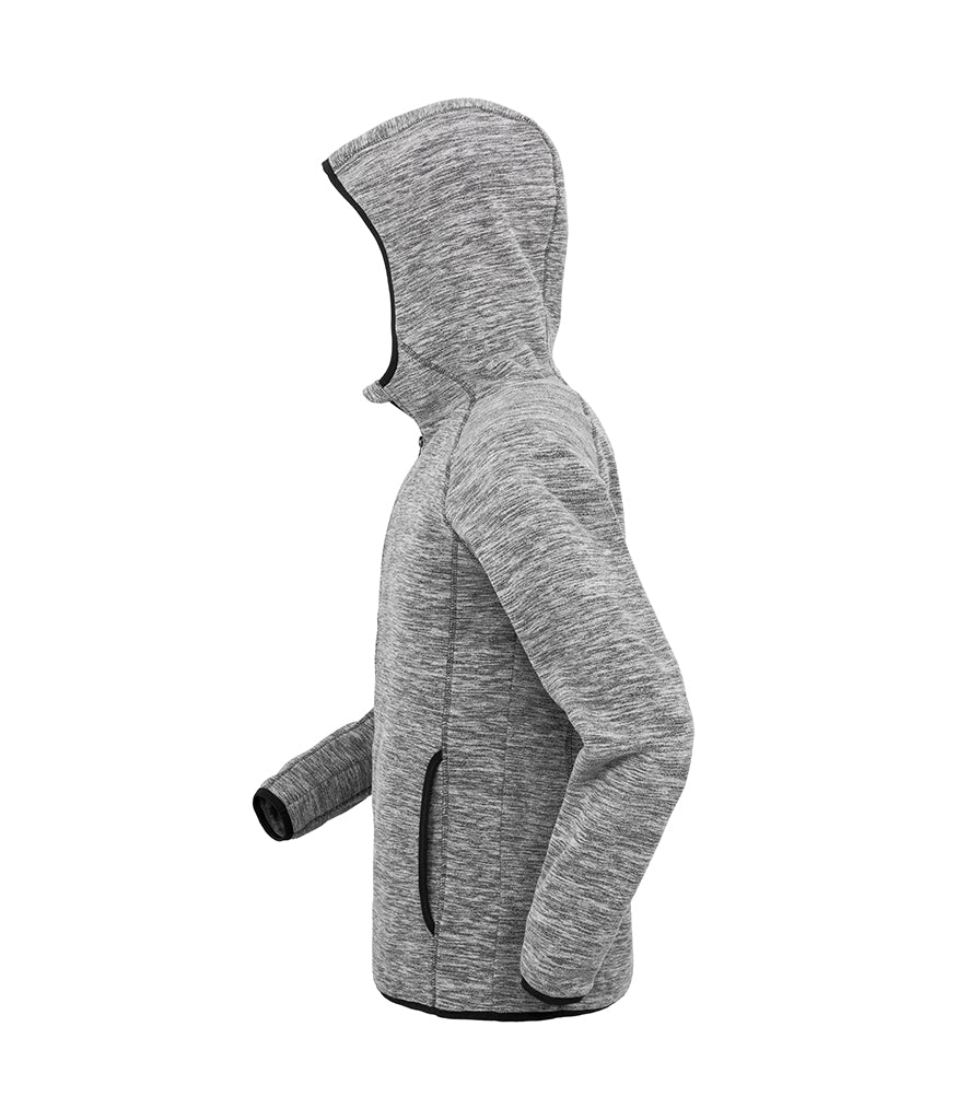 Spiro | Men's Microfleece Hoodie - Prime Apparel