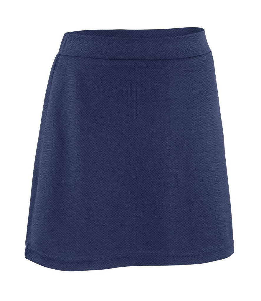 Spiro Junior Skort - Prime Apparel