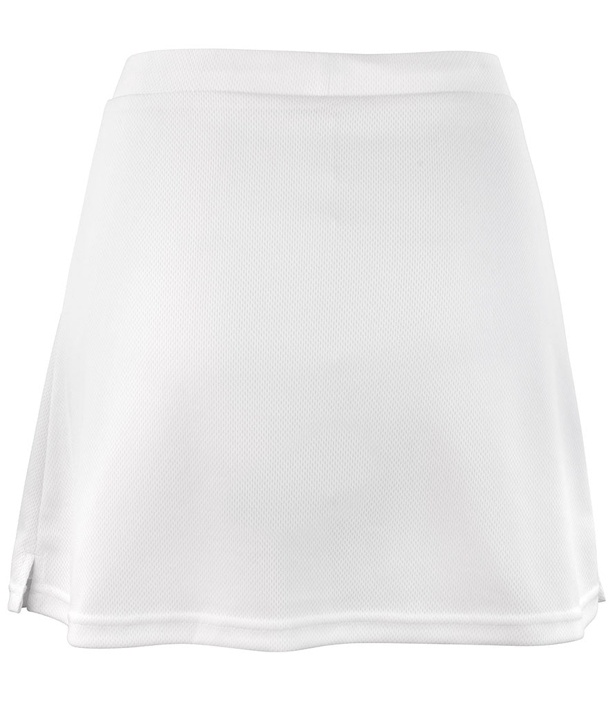 Spiro Ladies Skort - Prime Apparel