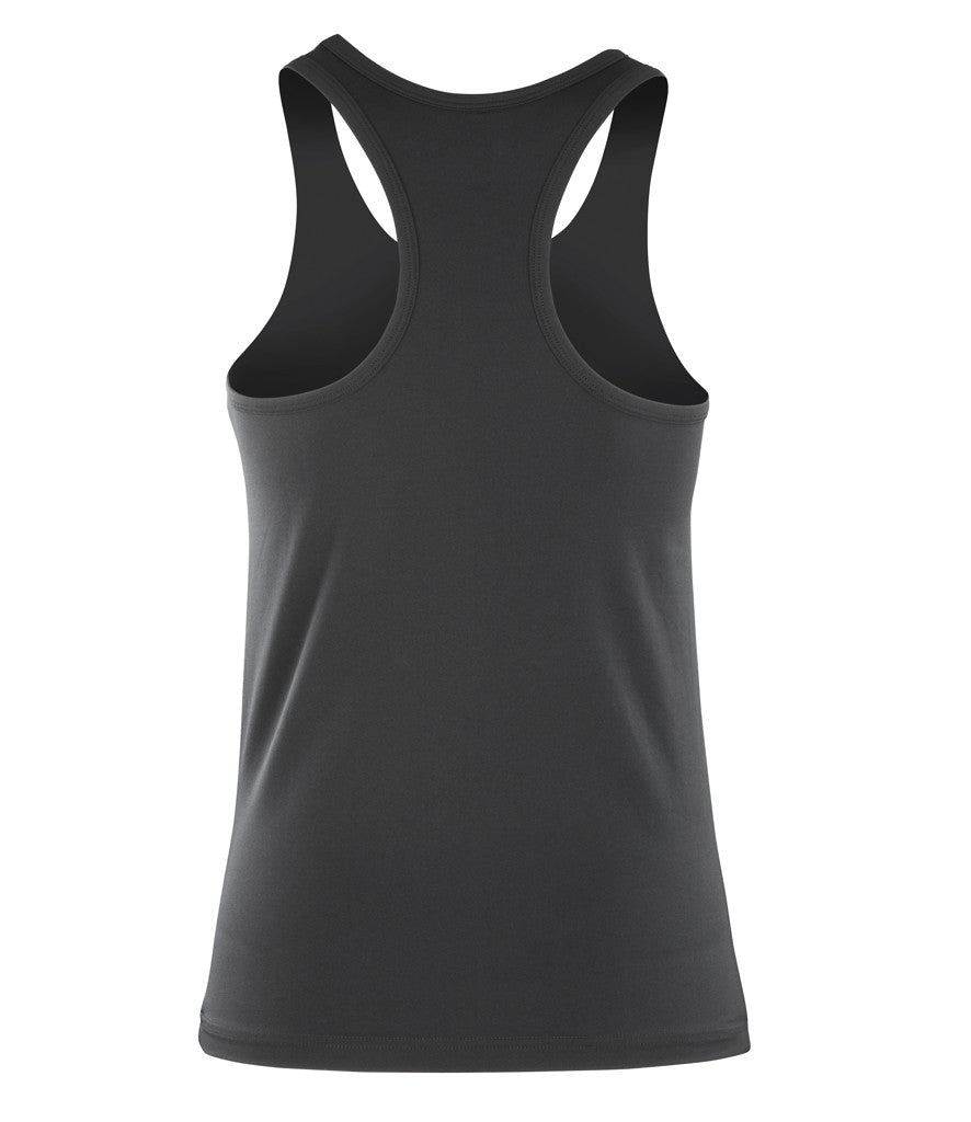 Spiro | Impact Women's Softex Fitness Top - Prime Apparel