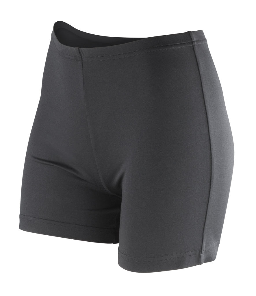 Spiro Impact Softex Shorts - Prime Apparel