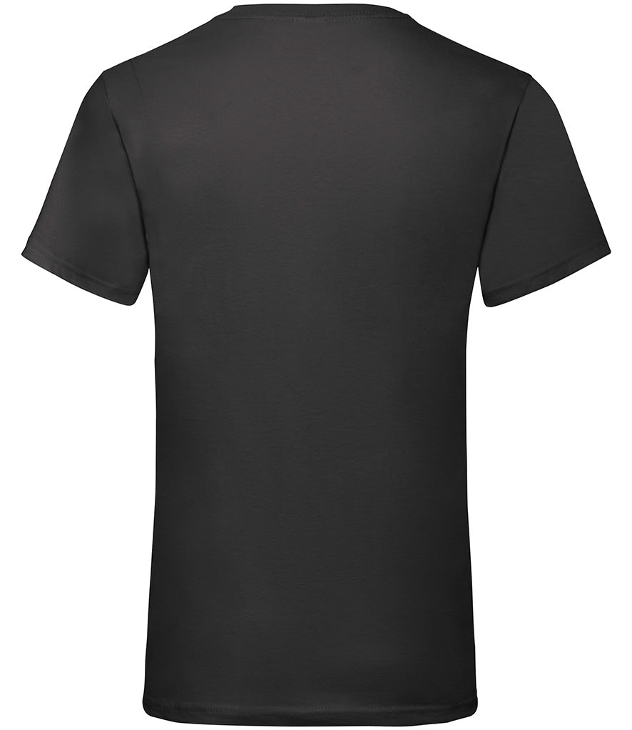 FOTL Mens Valueweight V-Neck T - Prime Apparel