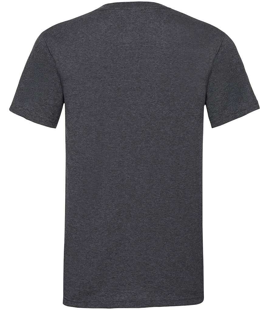 Fruit of the Loom Mens Iconic 150 V-Neck T Fruit of the Loom