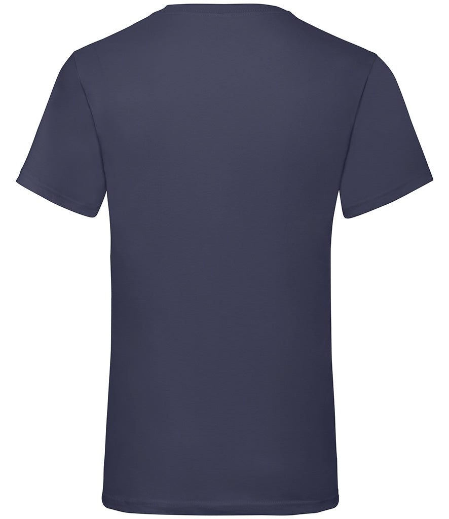 Fruit of the Loom Mens Iconic 150 V-Neck T Fruit of the Loom