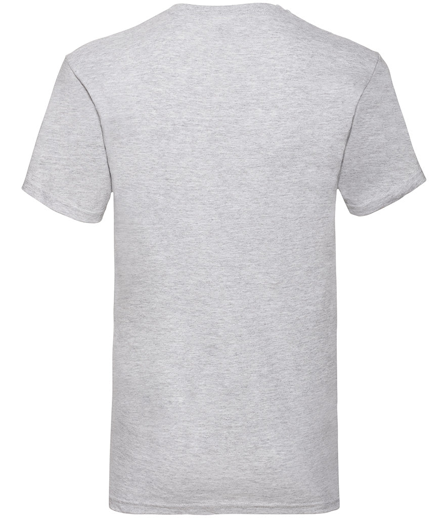 Fruit of the Loom Mens Iconic 150 V-Neck T Fruit of the Loom