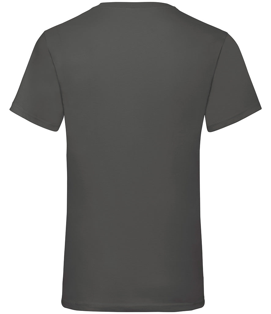 FOTL Mens Valueweight V-Neck T - Prime Apparel