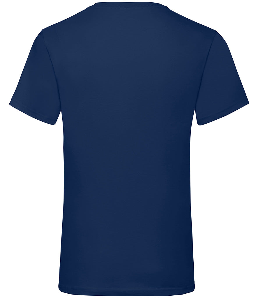 Fruit of the Loom Mens Iconic 150 V-Neck T Fruit of the Loom