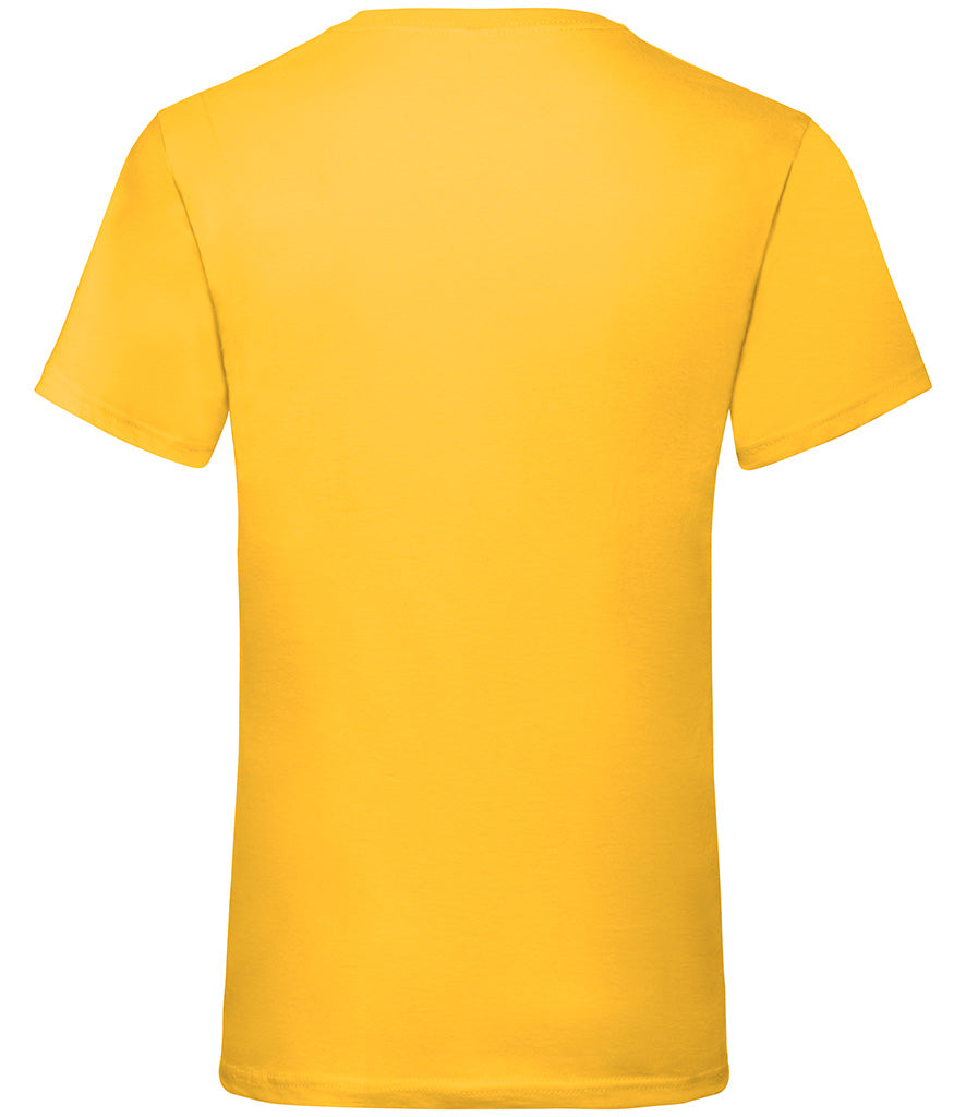 FOTL Mens Valueweight V-Neck T - Prime Apparel