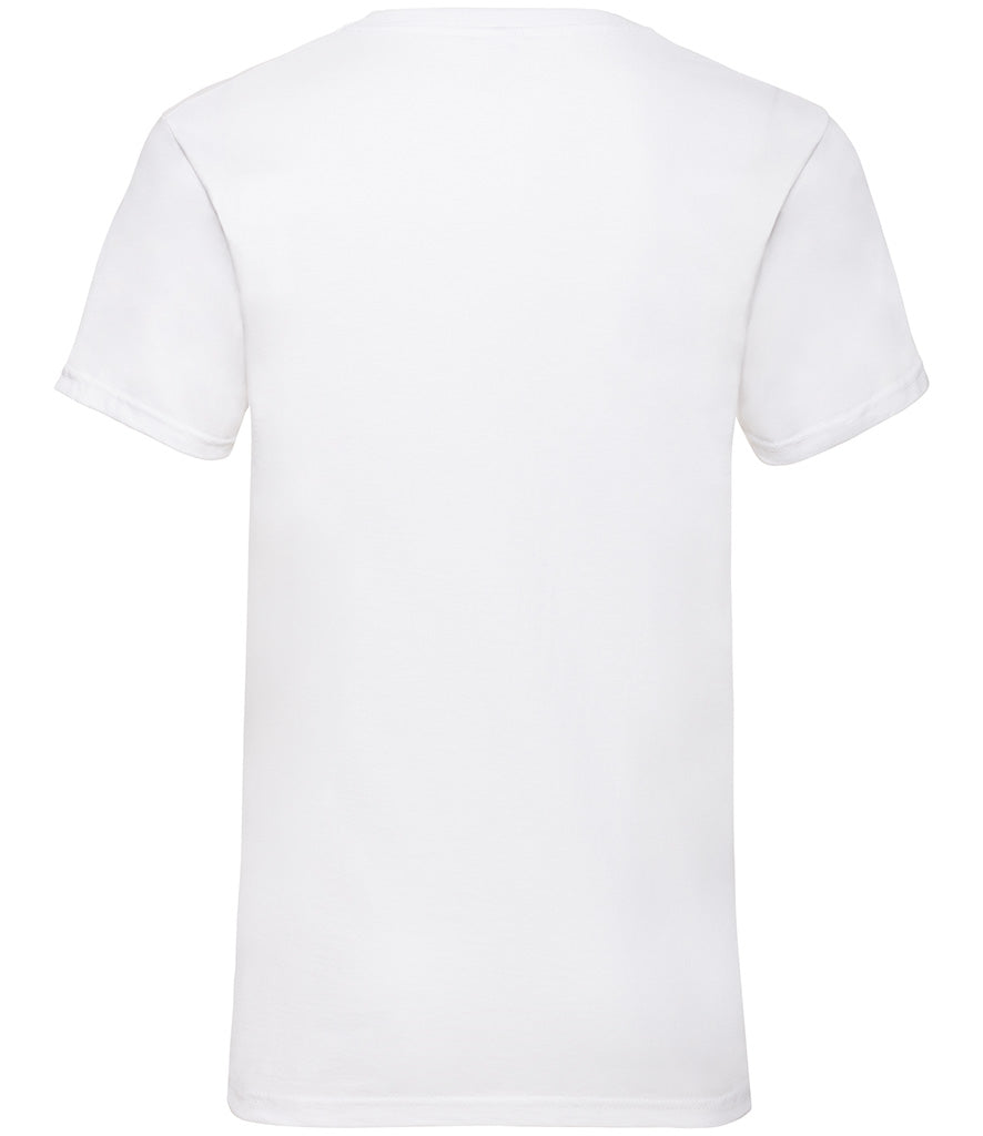 FOTL Mens Valueweight V-Neck T - Prime Apparel