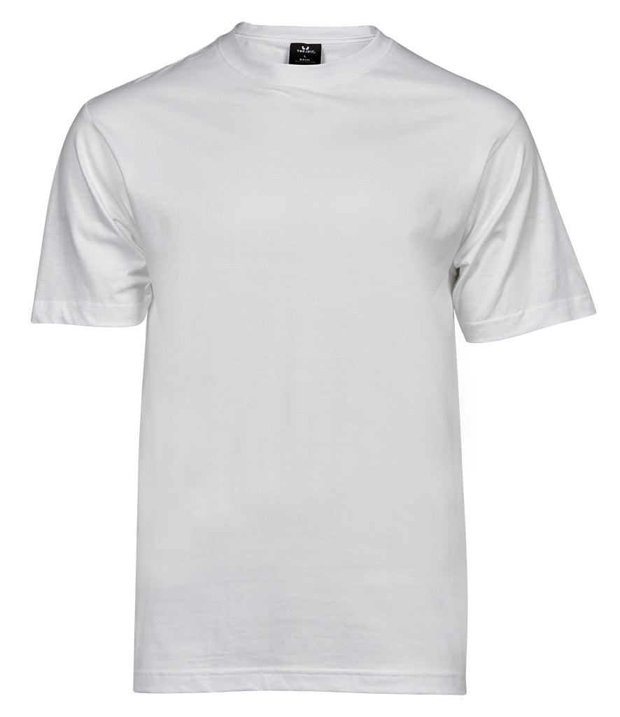 Tee Jays | Men's Basic Tee Tee Jays