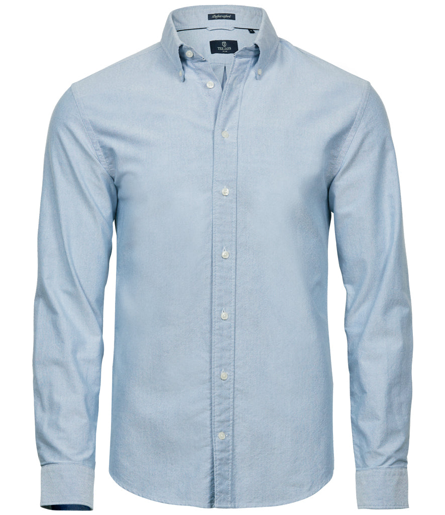 Tee Jays | Mens Perfect Oxford Shirt Tee Jays