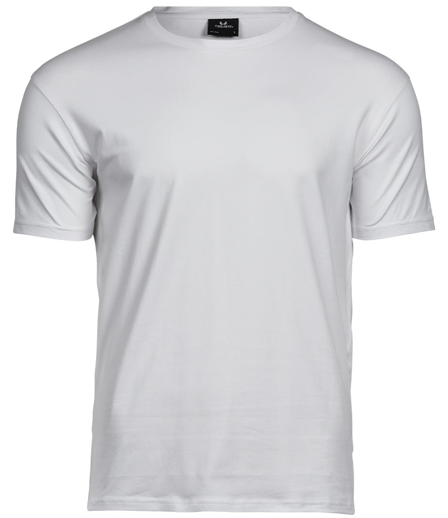 Tee Jays | Men's Stretch Tee Tee Jays