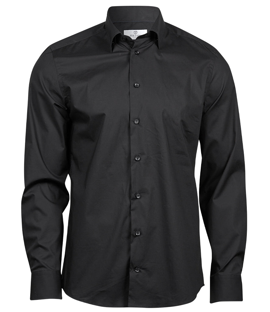 Tee Jays | Men's Stretch Luxury Shirt Tee Jays