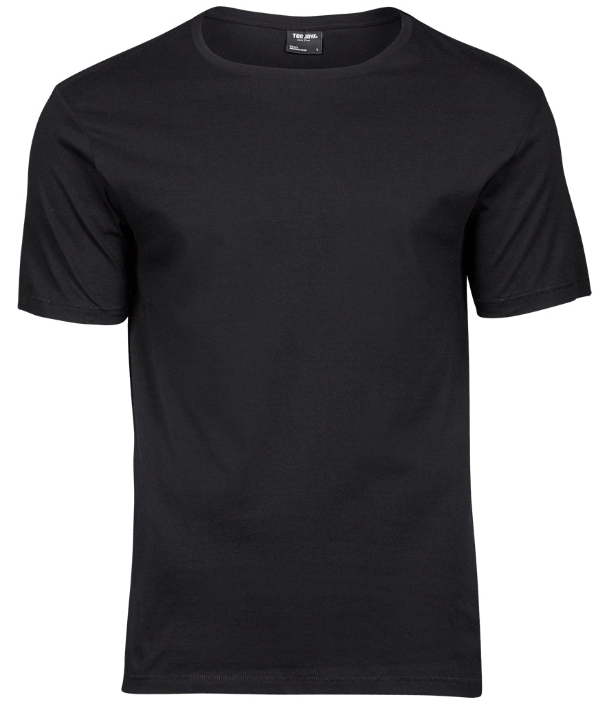 Tee Jays | Mens Luxury Tee Tee Jays