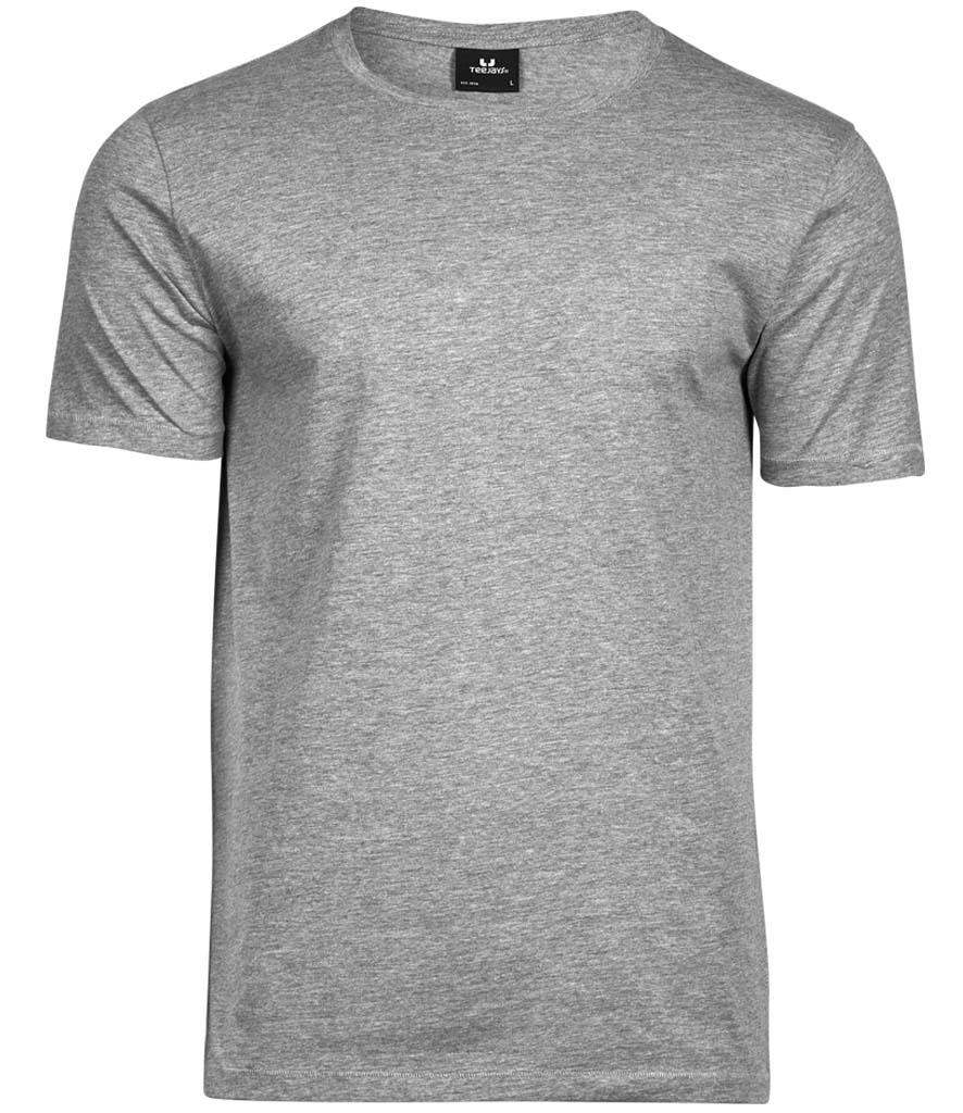 Tee Jays | Mens Luxury Tee Tee Jays