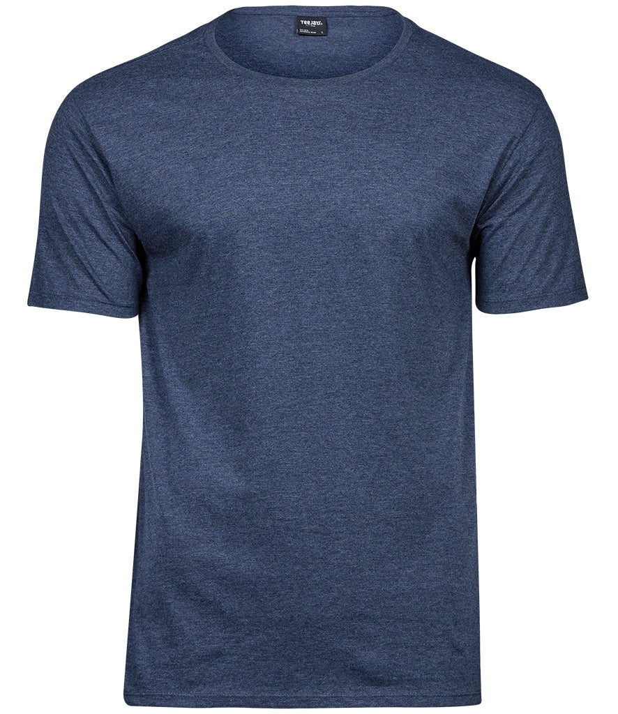 Tee Jays | Mens Urban Melange Tee Tee Jays