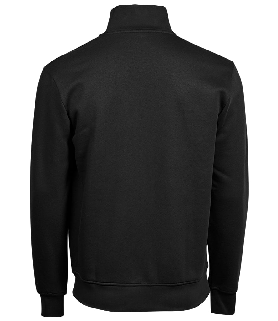 Tee Jays | Men's Full Zip Sweatshirt Tee Jays