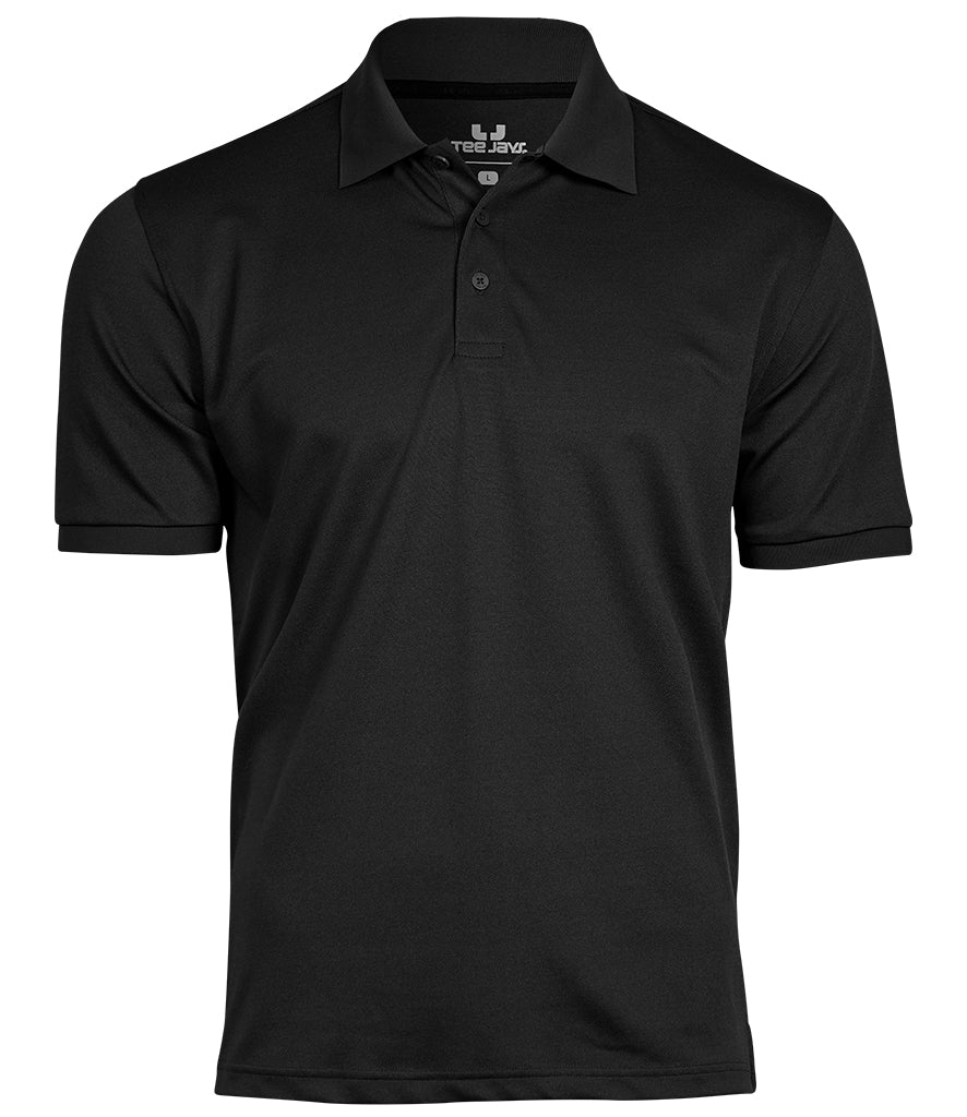 Tee Jays | Men's Club Polo Tee Jays