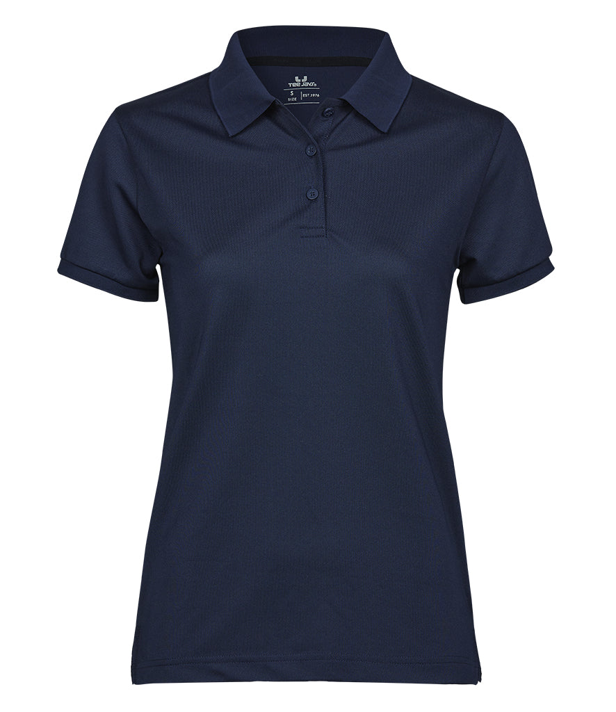 Tee Jays | Ladies Club Polo Tee Jays