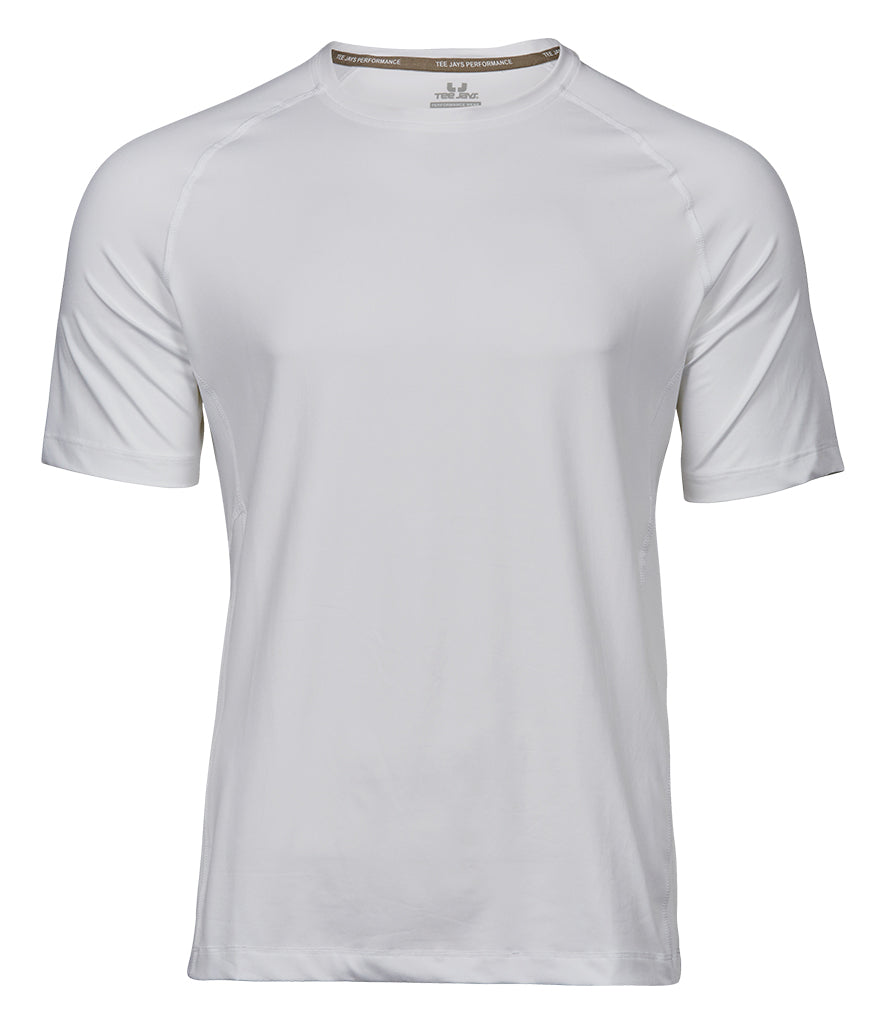 Tee Jays | Mens CoolDry Tee Tee Jays