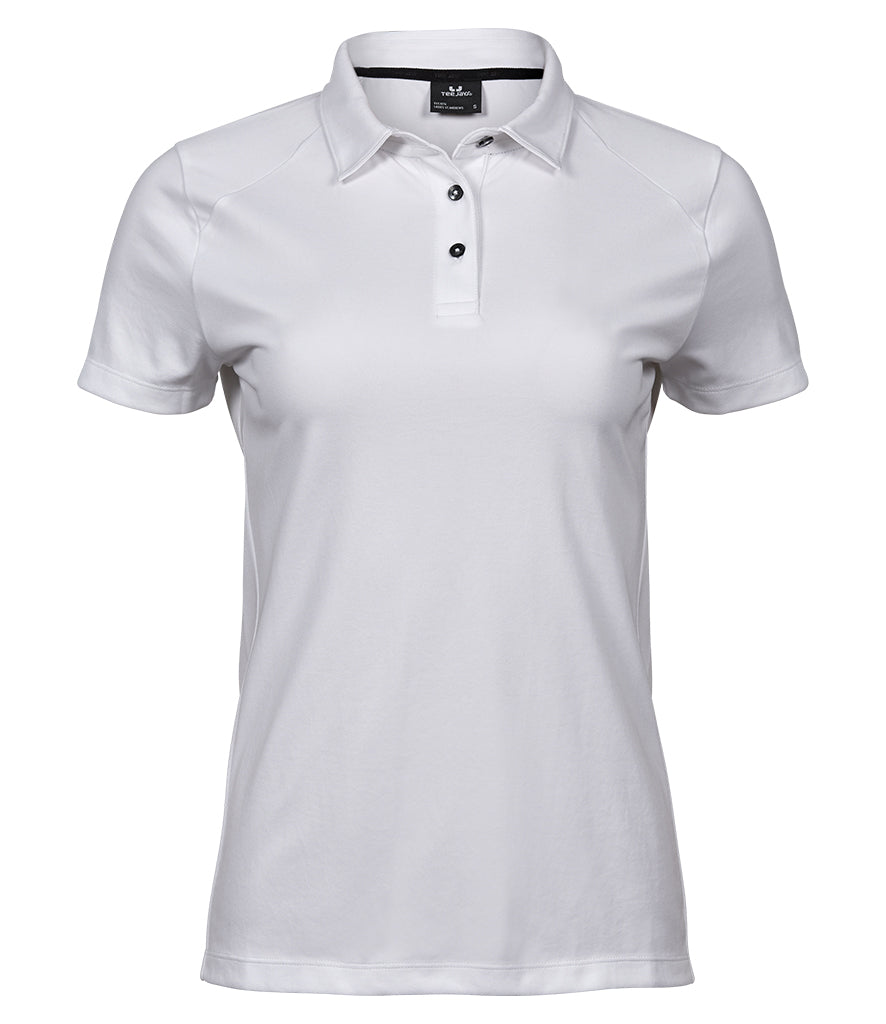 Tee Jays | Ladies Luxury Sport Polo Tee Jays