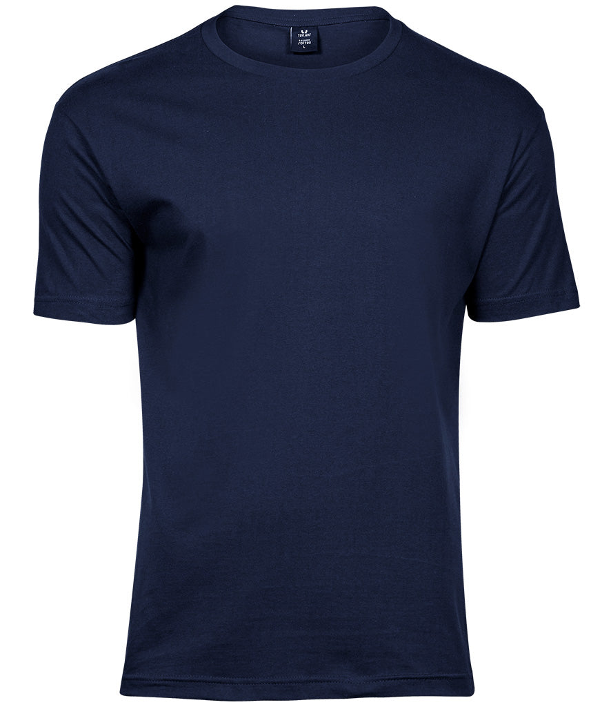 Tee Jays | Mens Fashion Sof-Tee Tee Jays