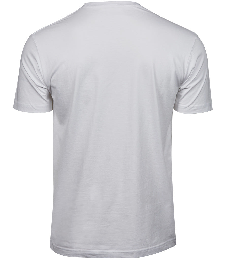 Tee Jays | Mens Fashion Sof-Tee Tee Jays