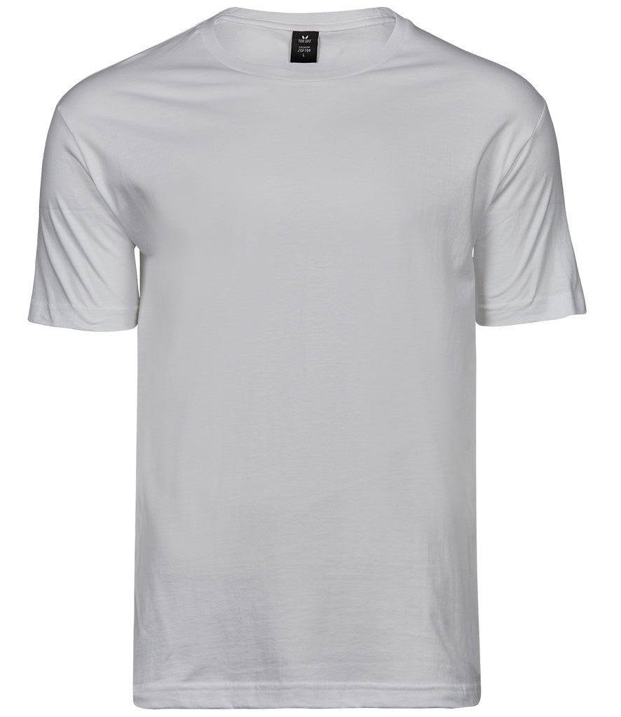 Tee Jays | Mens Fashion Sof-Tee Tee Jays