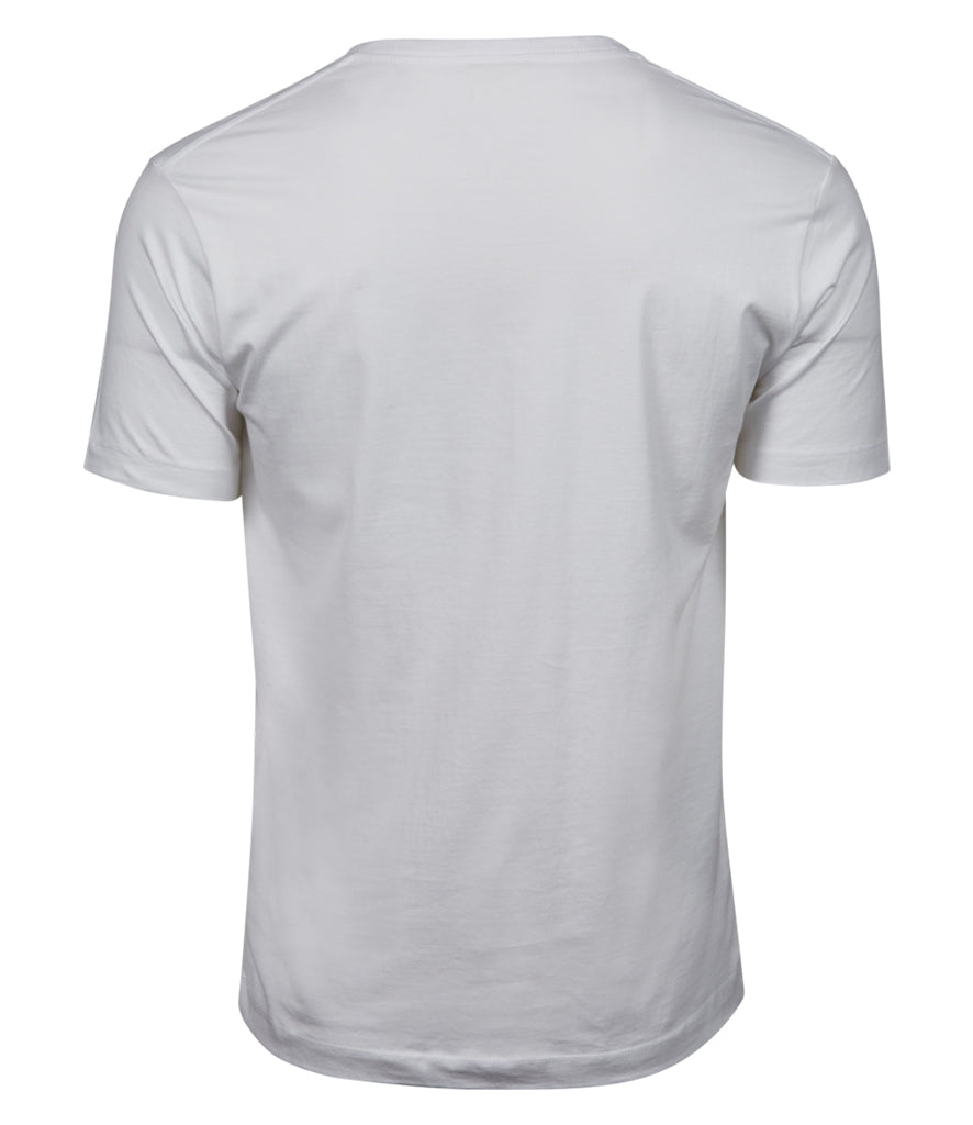 Tee Jays | Men's Fashion V-Neck Sof-Tee Tee Jays