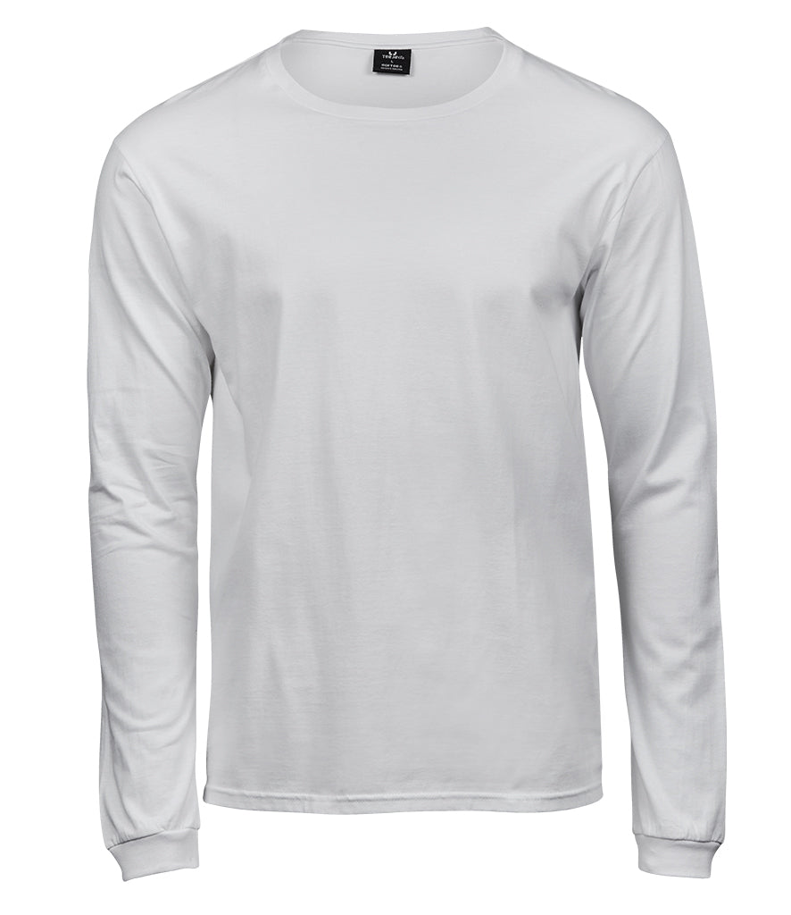 Tee Jays | Long Sleeve Fashion Sof Tee Tee Jays