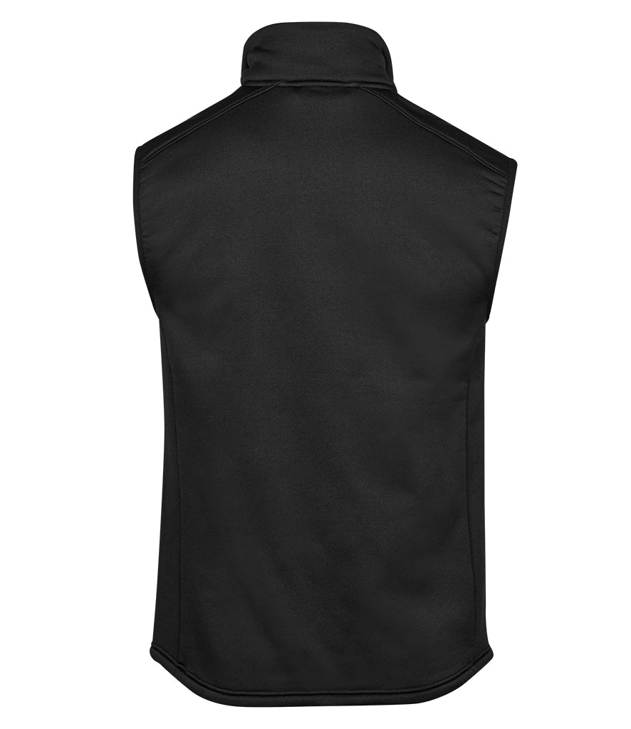 Tee Jays | Mens Stretch Fleece Bodywarmer Tee Jays