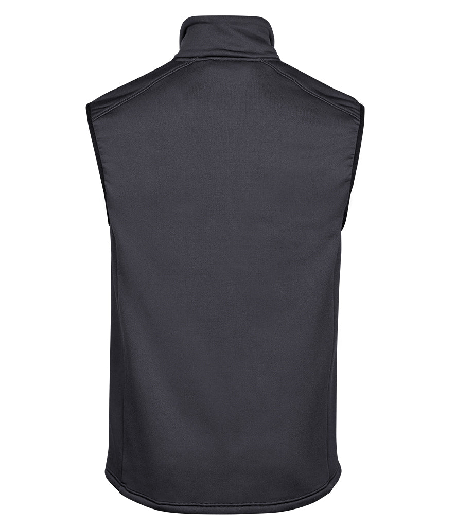 Tee Jays | Mens Stretch Fleece Bodywarmer Tee Jays