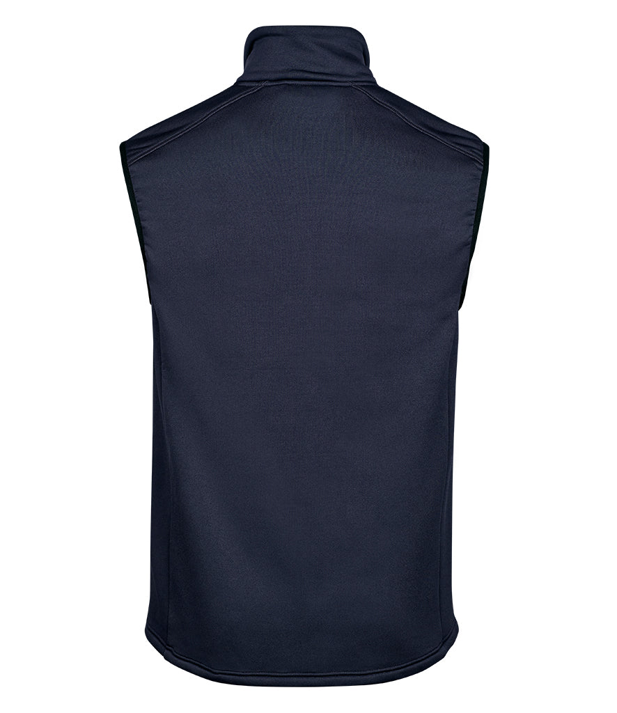 Tee Jays | Mens Stretch Fleece Bodywarmer Tee Jays