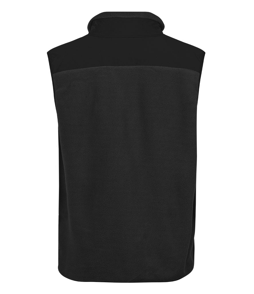 Tee Jays | Mountain Fleece Bodywarmer Tee Jays