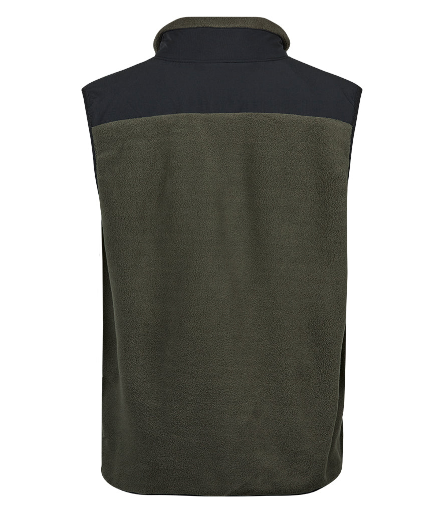 Tee Jays | Mountain Fleece Bodywarmer Tee Jays