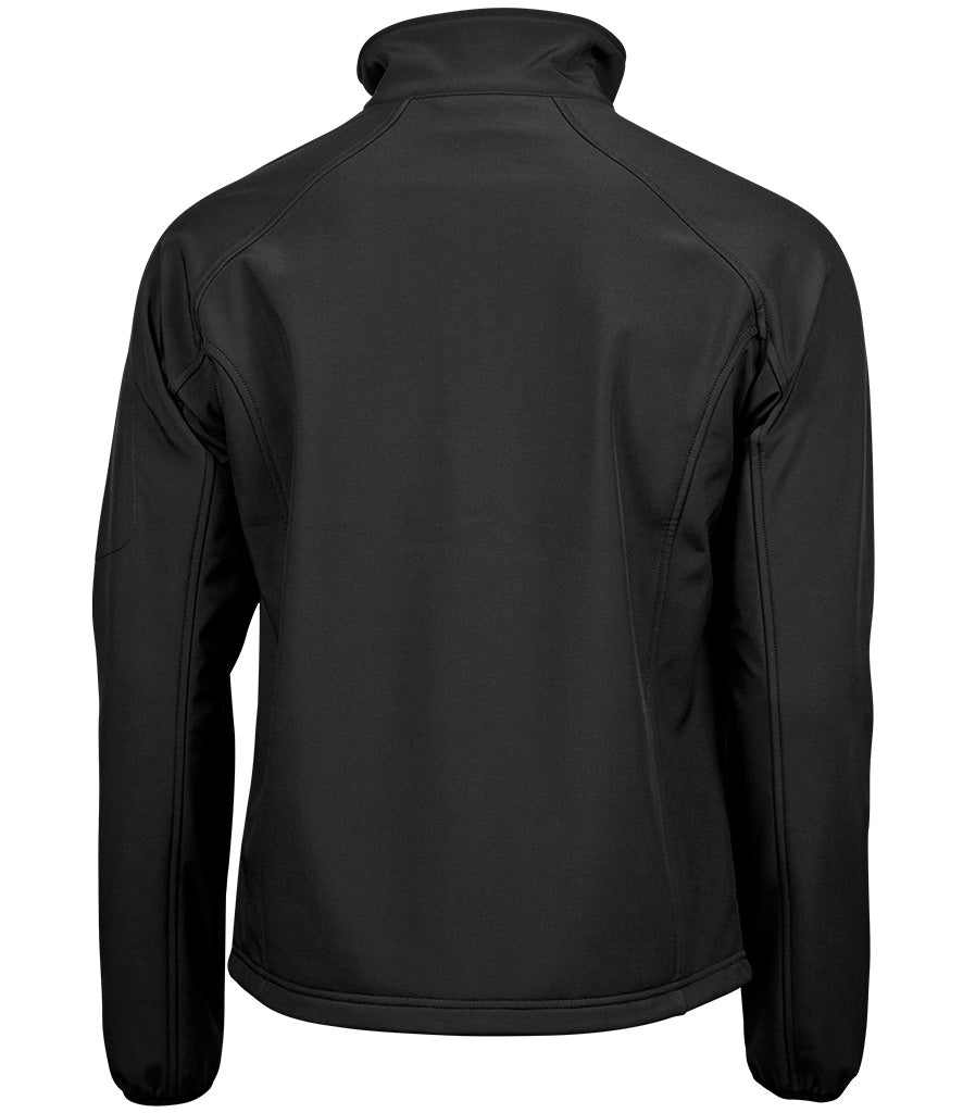 Tee Jays | Men's Lightweight Performance Softshell Tee Jays