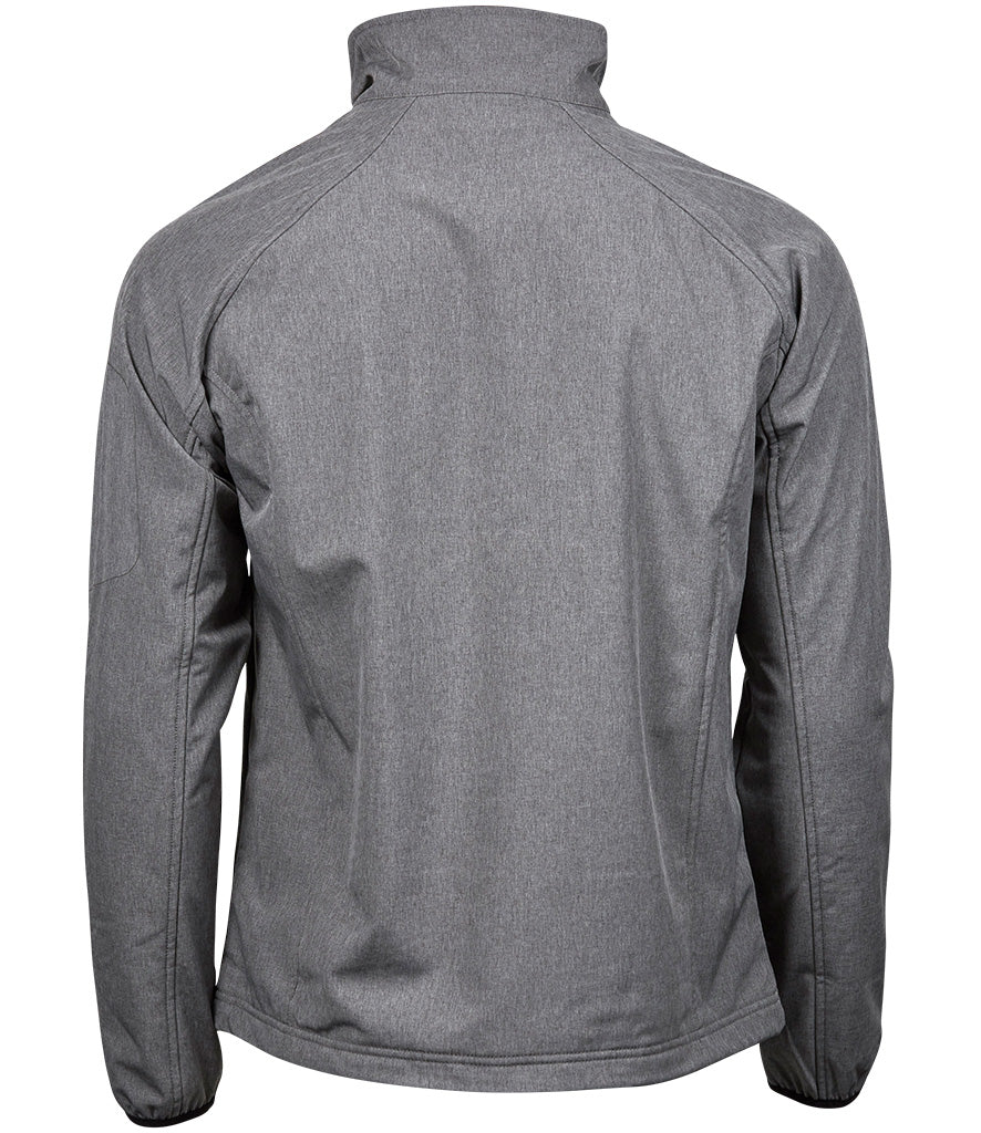 Tee Jays | Men's Lightweight Performance Softshell Tee Jays