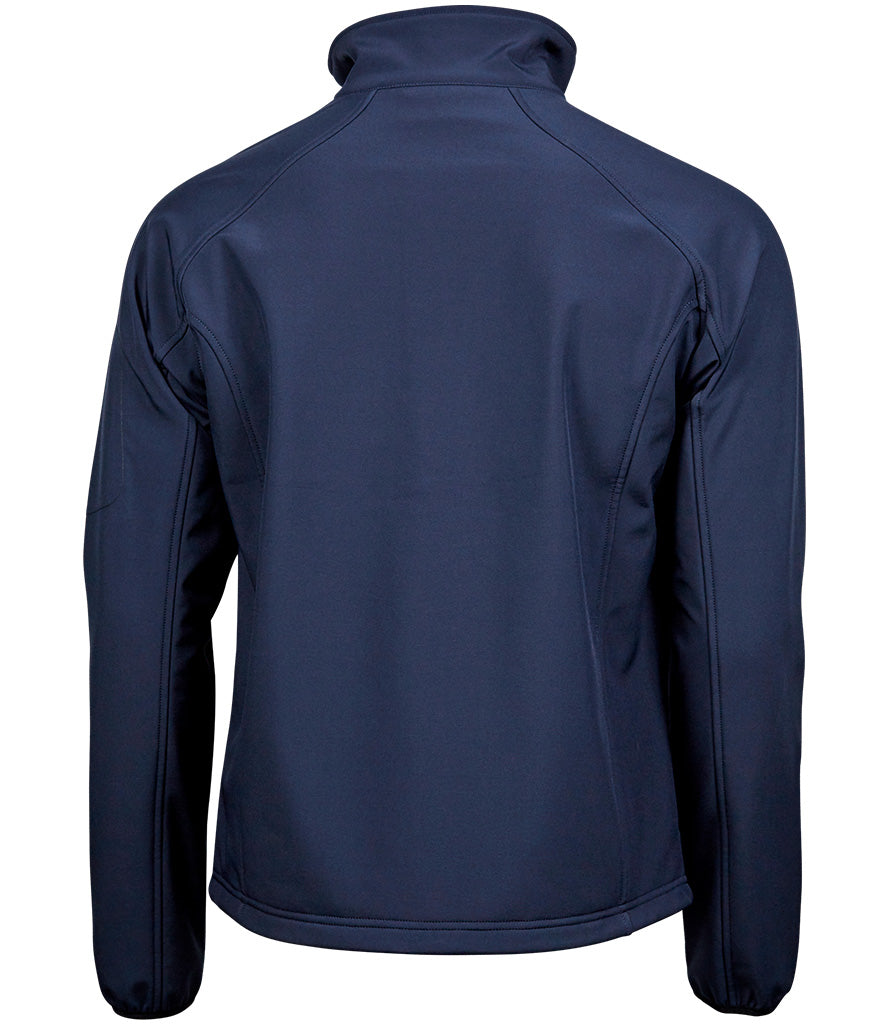 Tee Jays | Men's Lightweight Performance Softshell Tee Jays