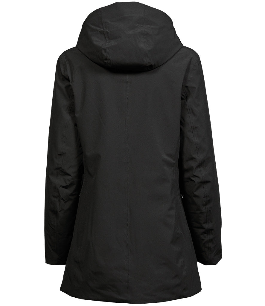 Tee Jays | Womens All Weather Parka Tee Jays