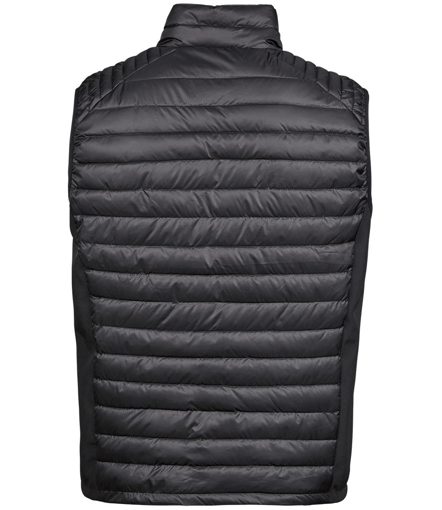 Tee Jays | Mens Crossover Bodywarmer Tee Jays