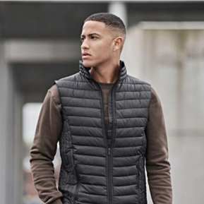 Tee Jays | Men's Zepelin Bodywarmer - Prime Apparel