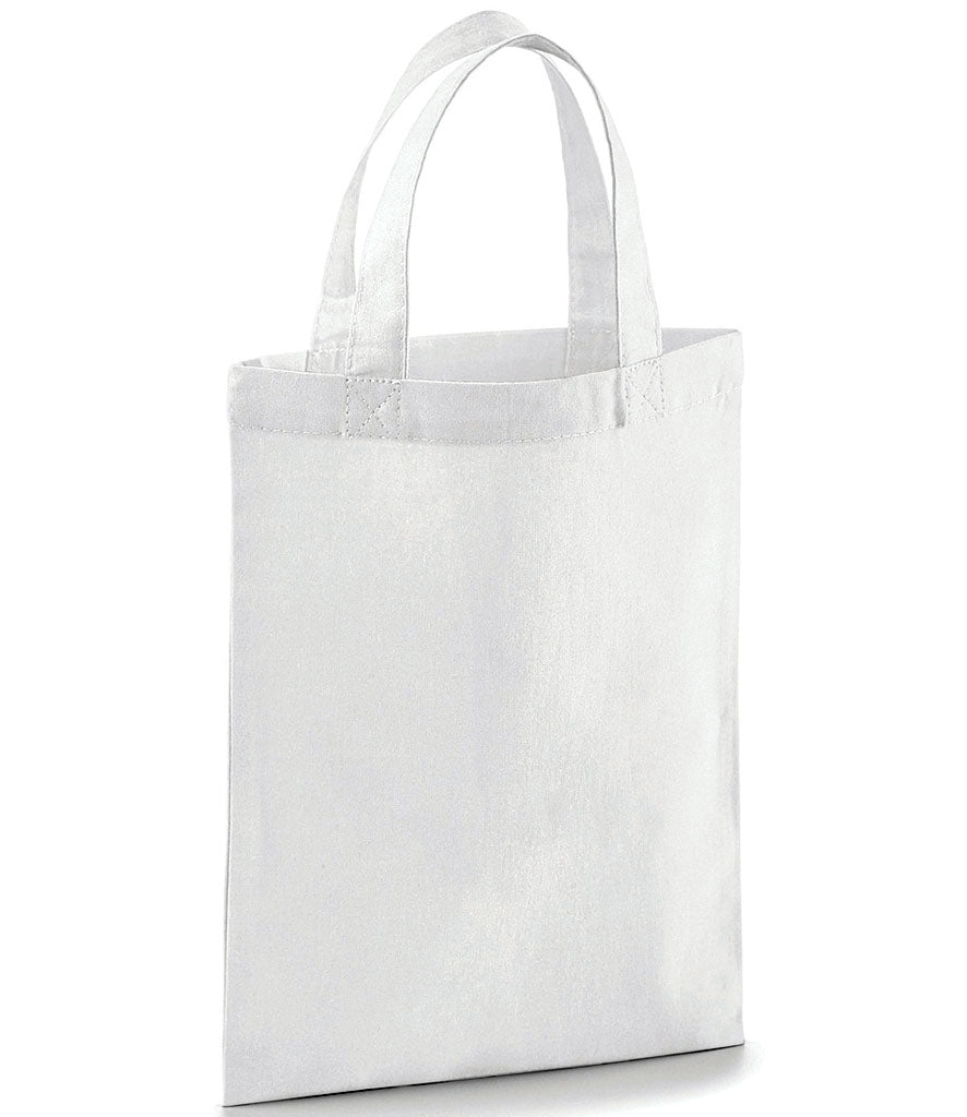 West Ford Mill | Cotton party bag for life - Prime Apparel